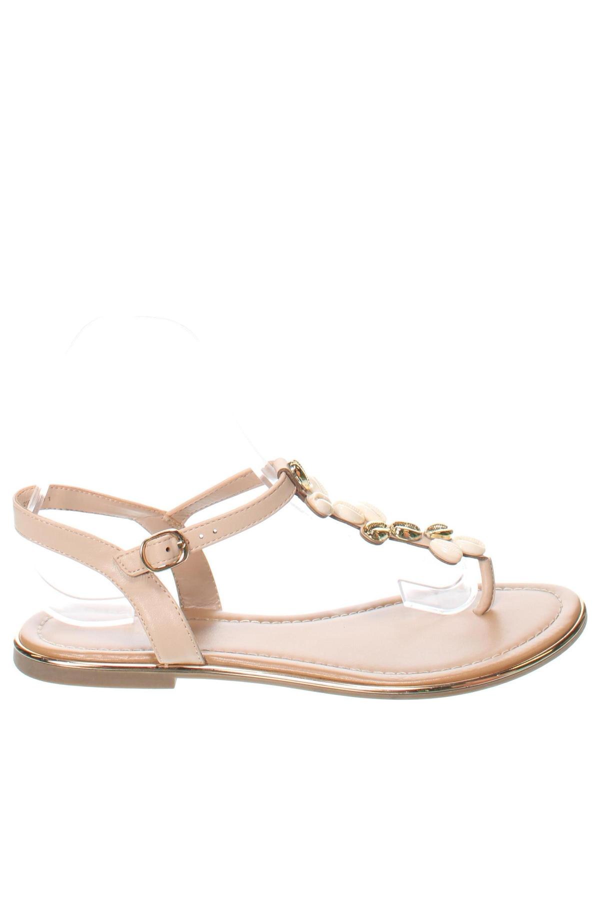 Sandalen, Größe 42, Farbe Rosa, Preis 13,49 €