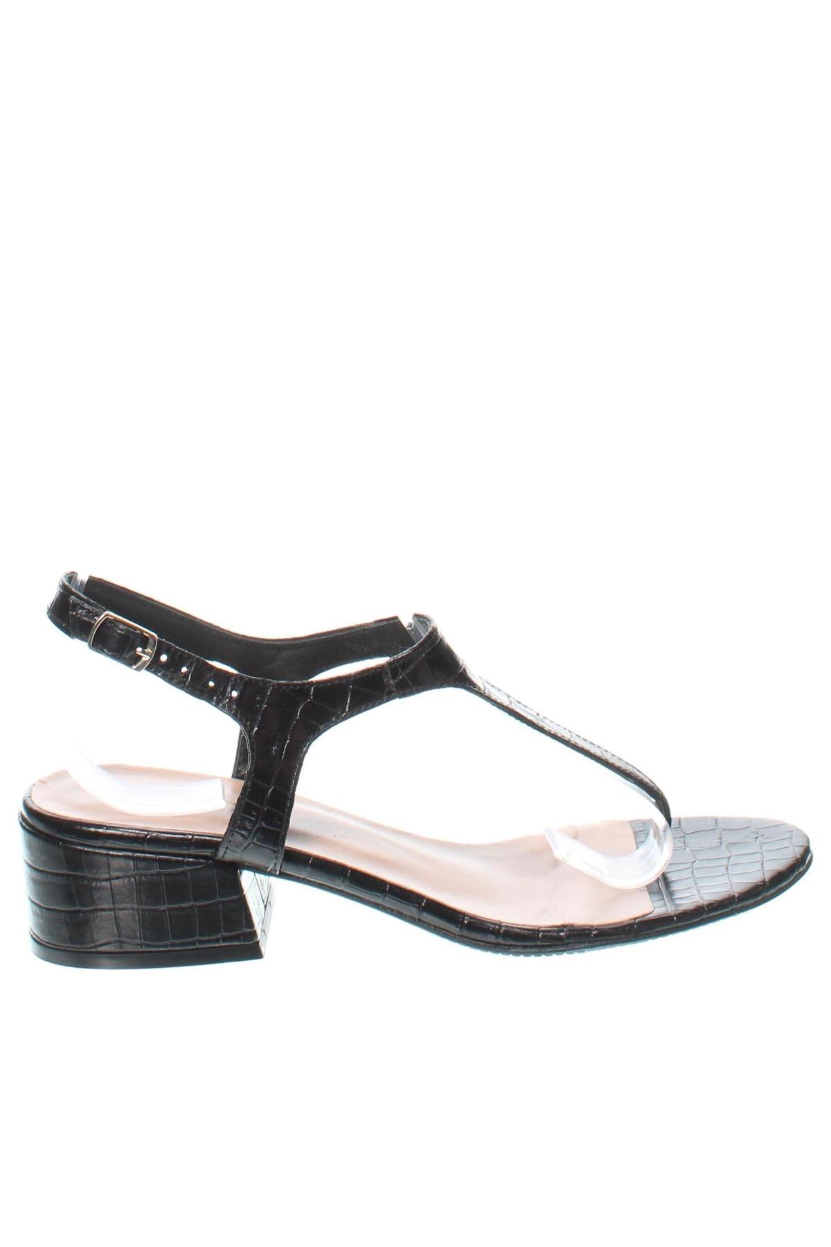 Sandalen Derimod, Größe 39, Farbe Schwarz, Preis 16,11 €