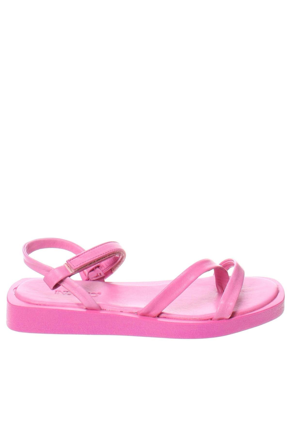 Sandalen Inuovo, Größe 37, Farbe Rosa, Preis € 22,99