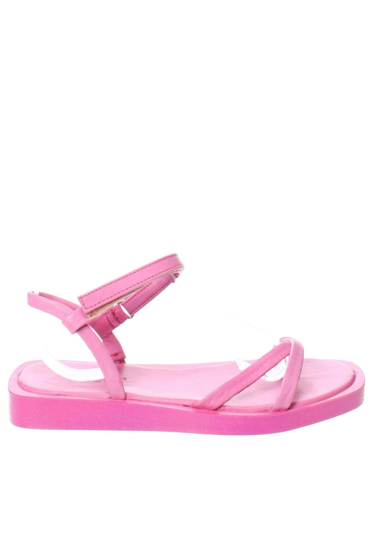 Sandalen Inuovo, Größe 38, Farbe Rosa, Preis 19,49 €