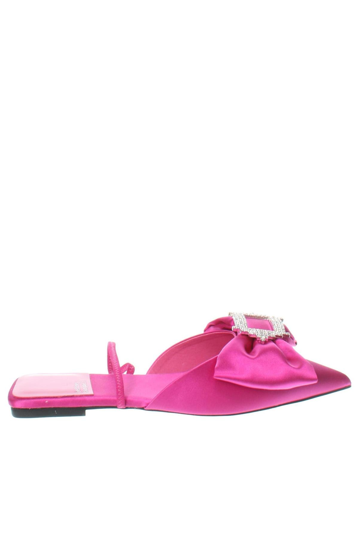 Sandalen Jeffrey Campbell, Größe 40, Farbe Rosa, Preis 50,99 €