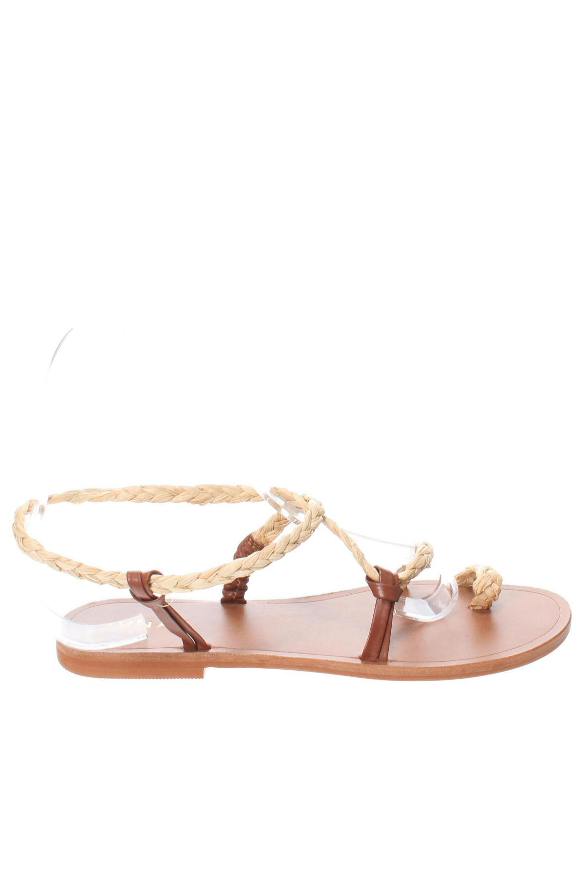 Sandalen Jonak, Größe 39, Farbe Mehrfarbig, Preis € 34,99