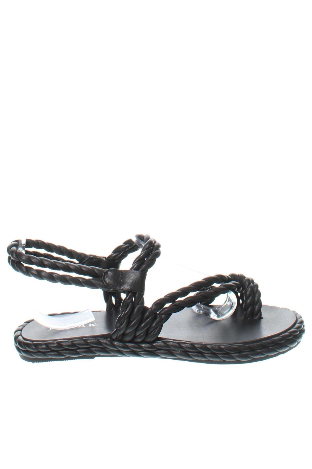 Sandalen Jonak, Größe 36, Farbe Schwarz, Preis 43,99 €