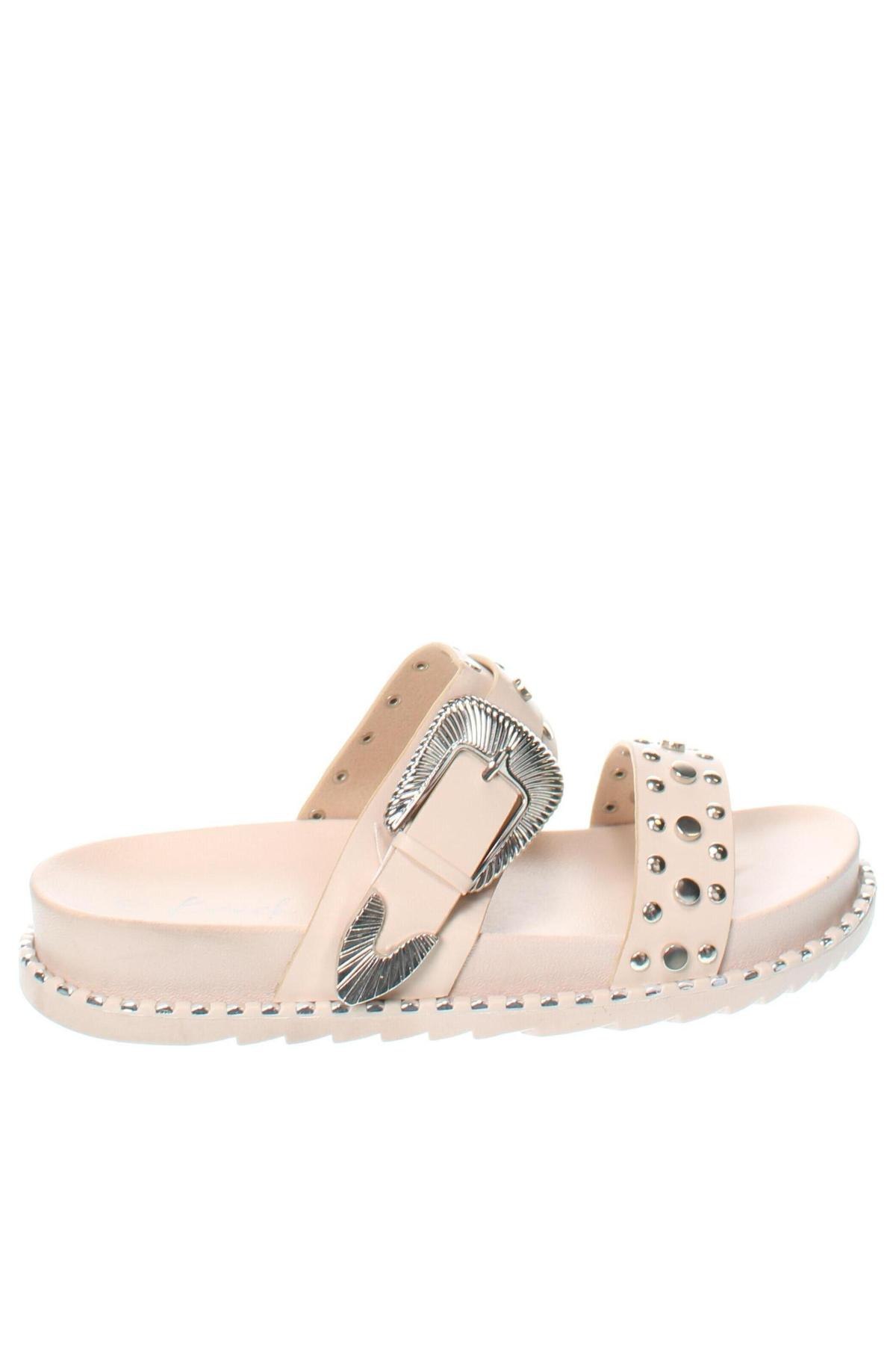 Sandalen Krush, Größe 40, Farbe Beige, Preis € 31,99