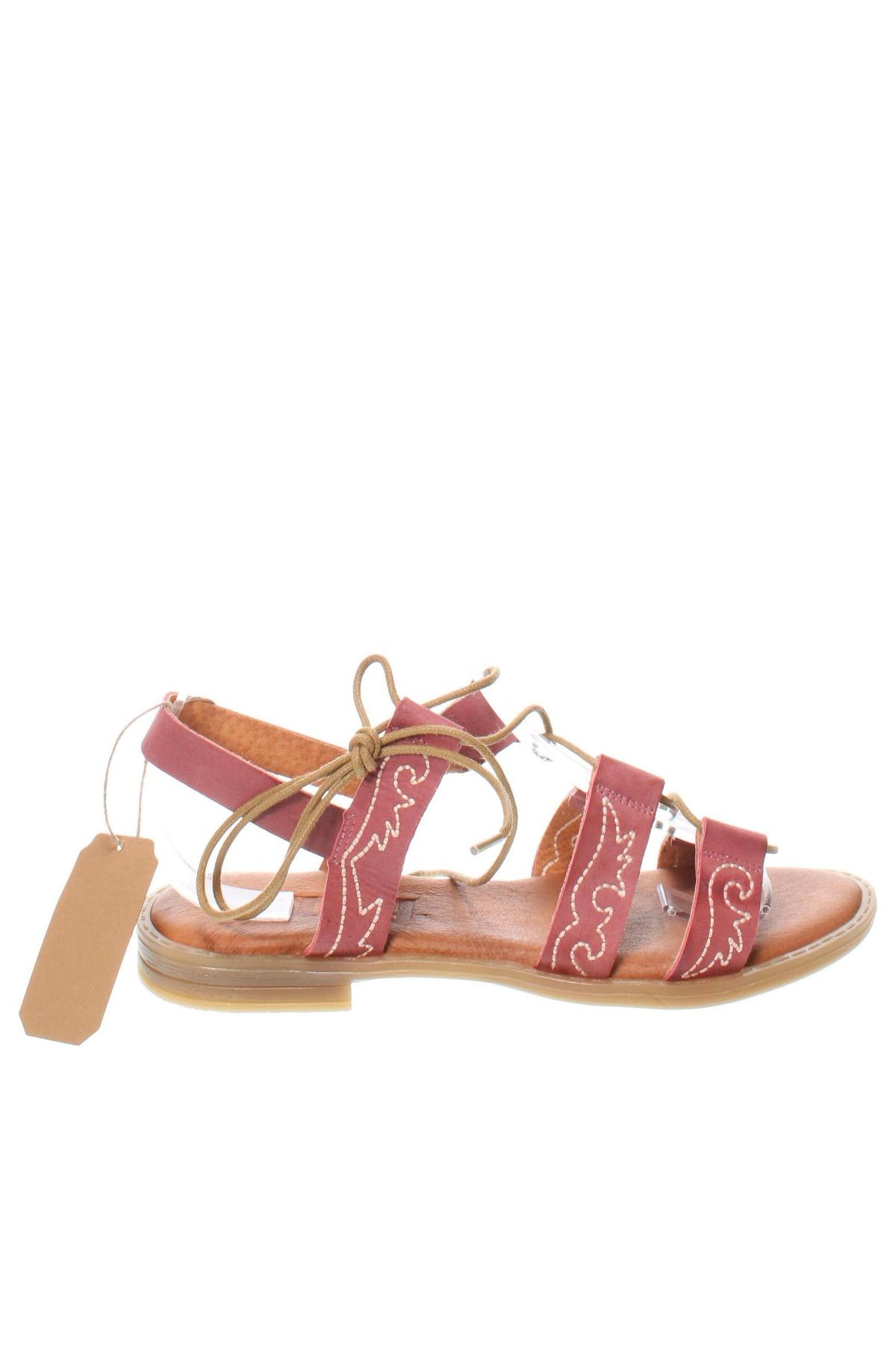 Sandalen MTNG, Größe 38, Farbe Rosa, Preis 20,99 €