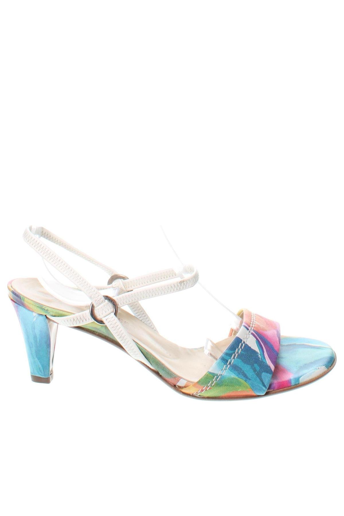 Sandale Peter Kaiser, Mărime 38, Culoare Multicolor, Preț 236,79 Lei