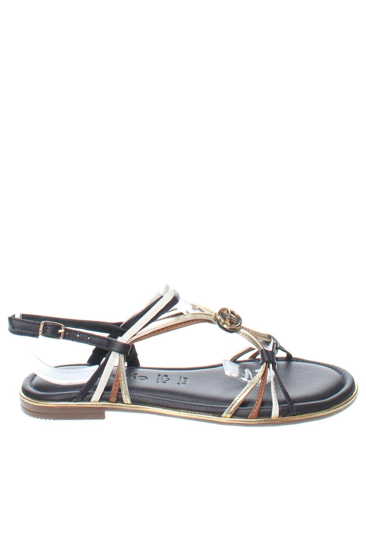 Sandalen Tamaris, Größe 37, Farbe Mehrfarbig, Preis € 19,49