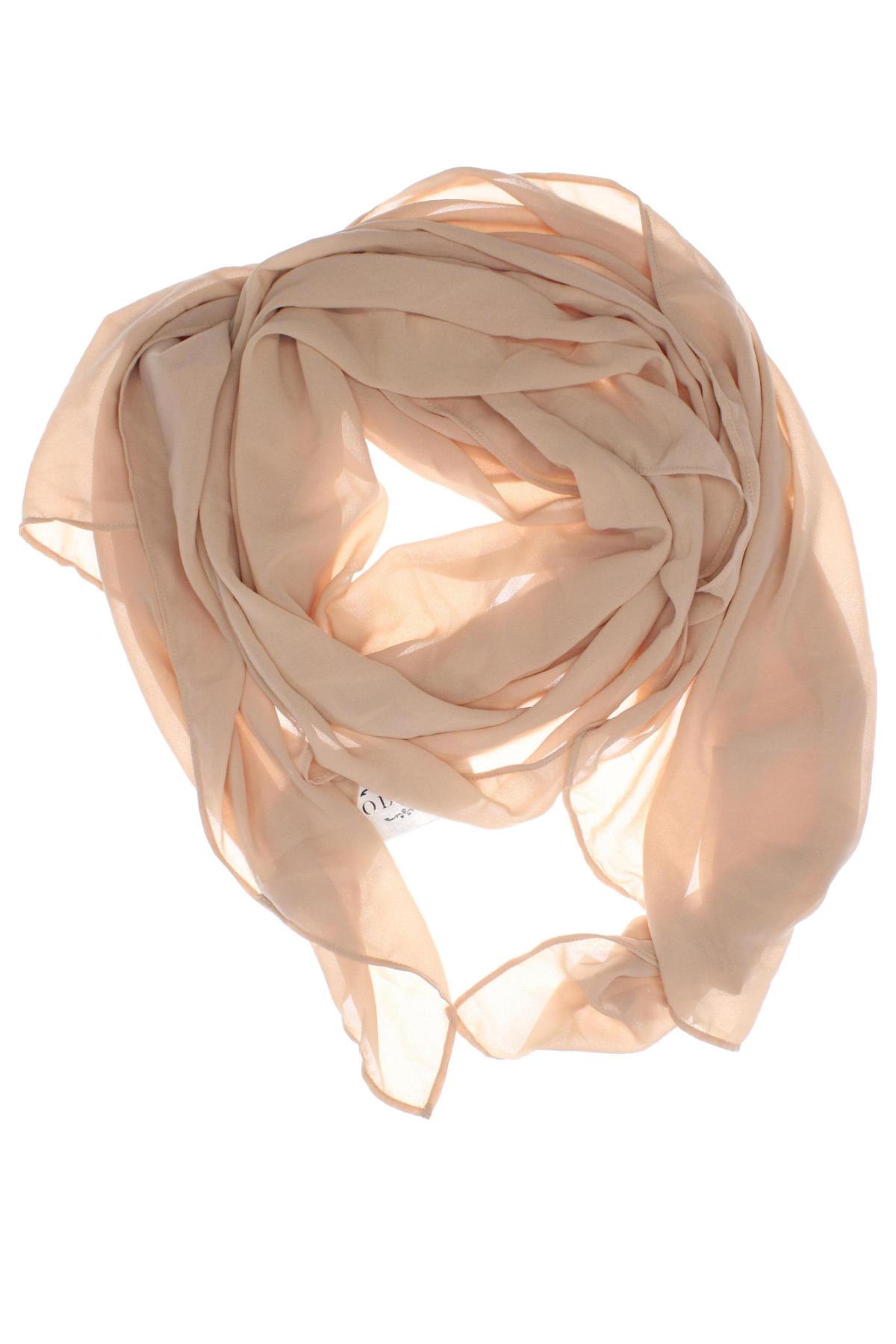 Schal, Farbe Beige, Preis € 9,79