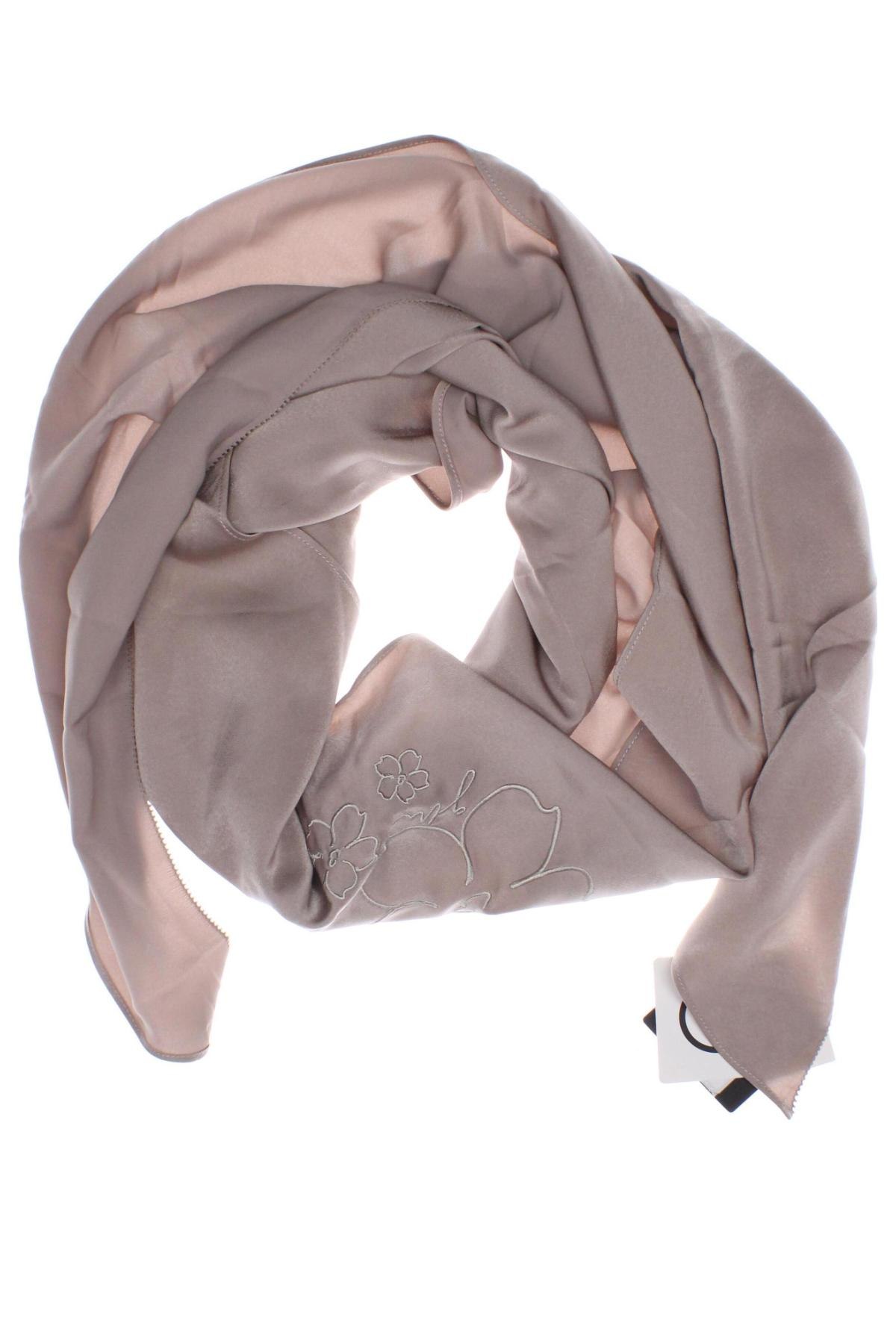 Schal, Farbe Beige, Preis 9,99 €