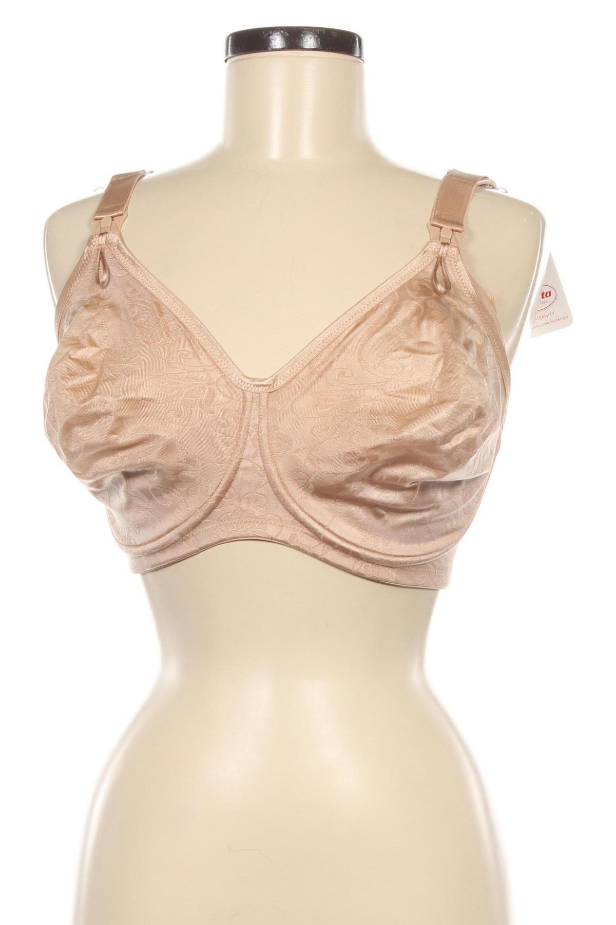 Büstenhalter Anita, Größe XXL, Farbe Beige, Preis 30,18 €