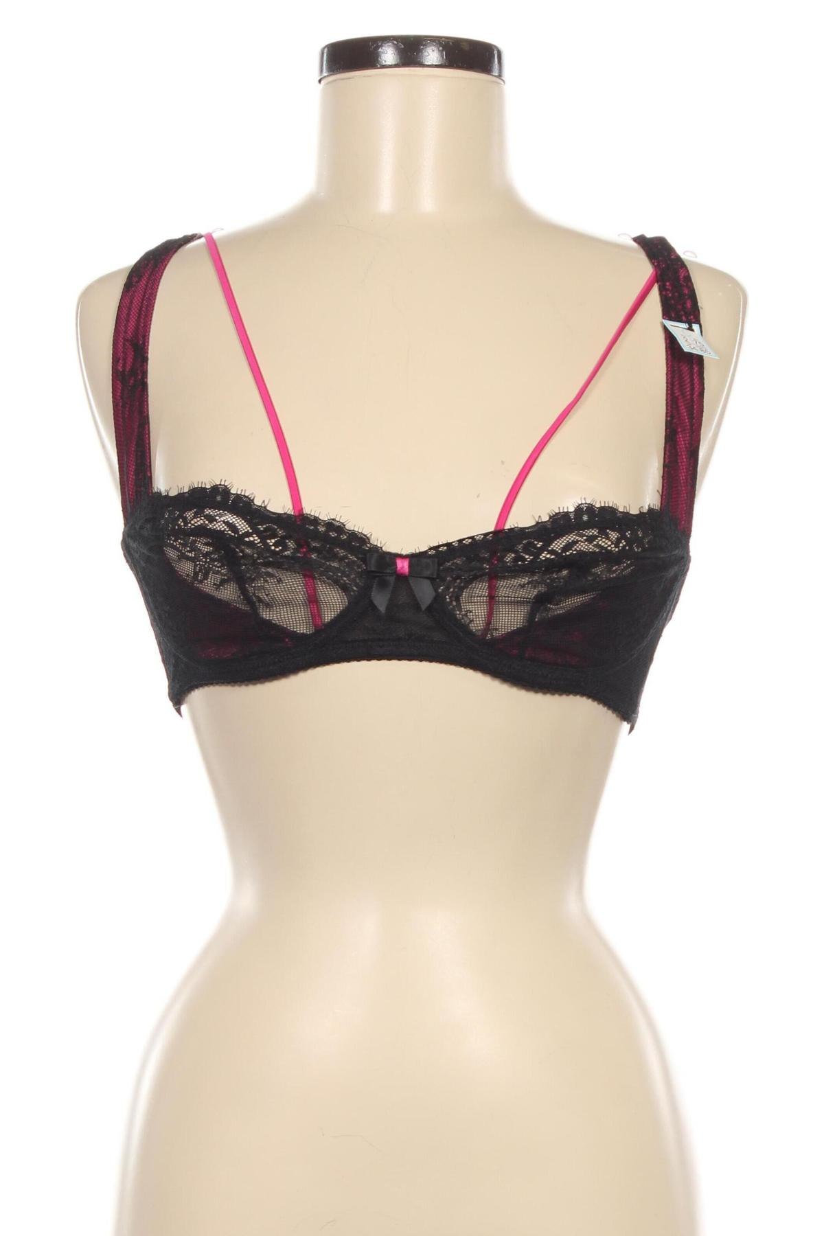 Büstenhalter Tezenis, Größe M, Farbe Schwarz, Preis 16,49 €