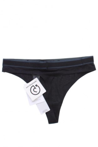 Bikini Calvin Klein, Größe XS, Farbe Schwarz, Preis € 27,99