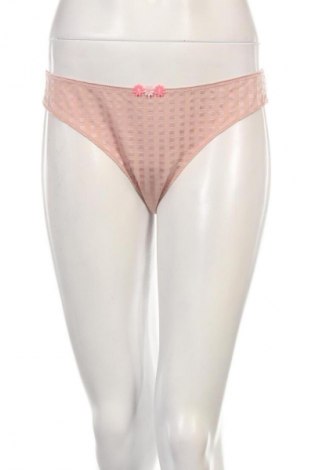 Bikini Marie Jo, Rozmiar L, Kolor Różowy, Cena 190,99 zł