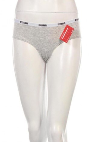 Bikini PUMA, Größe XS, Farbe Grau, Preis € 10,99