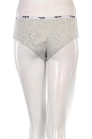 Bikini PUMA, Größe XS, Farbe Grau, Preis € 10,99