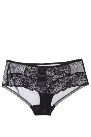 Μπικίνι Teyli, Μέγεθος XL, Χρώμα Μαύρο, Τιμή 7,99 €