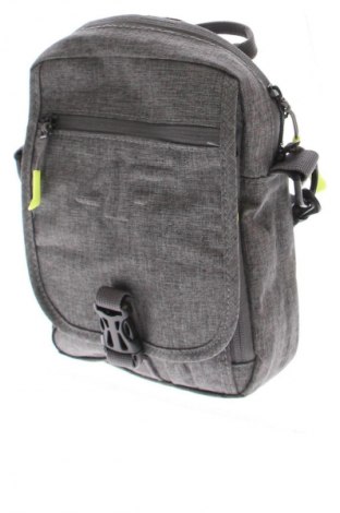 Tasche 4F, Farbe Grau, Preis € 12,99