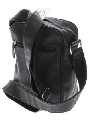 Tasche Unbranded, Farbe Schwarz, Preis € 6,99