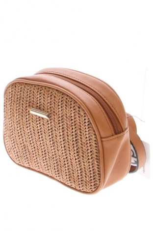 Hüfttasche SHEIN, Farbe Braun, Preis € 5,99