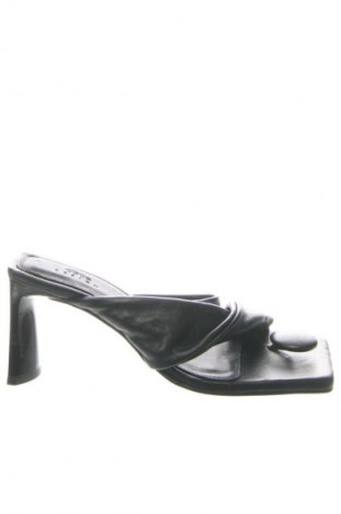 Pantolette ASOS, Größe 35, Farbe Schwarz, Preis € 23,99