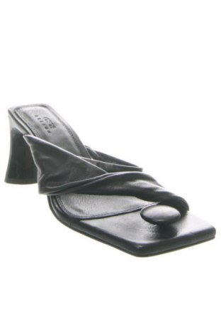 Pantolette ASOS, Größe 35, Farbe Schwarz, Preis € 23,99