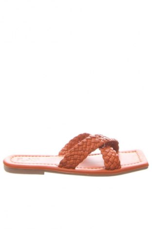 Pantolette Answear, Größe 38, Farbe Orange, Preis € 19,99
