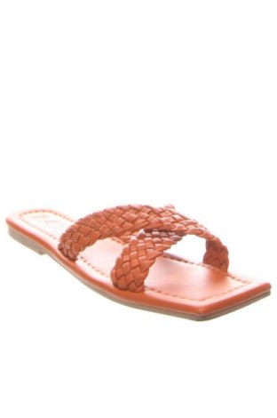 Pantolette Answear, Größe 38, Farbe Orange, Preis € 19,99