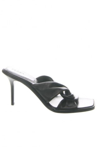Pantolette Ba&sh, Größe 40, Farbe Schwarz, Preis 177,99 €