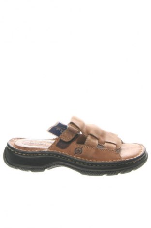 Pantolette Born, Größe 36, Farbe Beige, Preis € 47,62