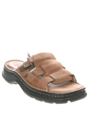 Pantolette Born, Größe 36, Farbe Beige, Preis € 47,62