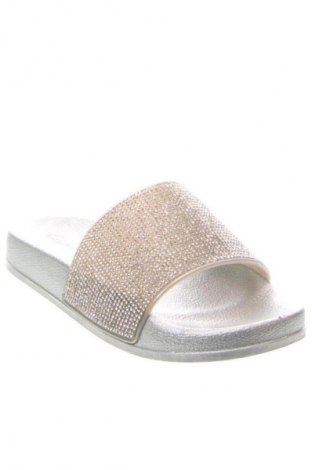 Pantolette Cabin, Größe 36, Farbe Grau, Preis € 15,99