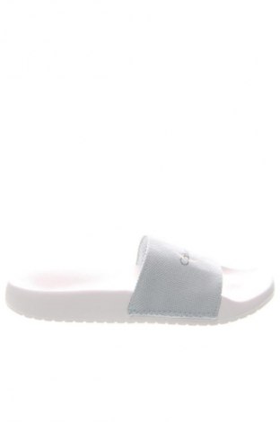 Pantolette Calvin Klein Jeans, Größe 38, Farbe Blau, Preis € 39,39