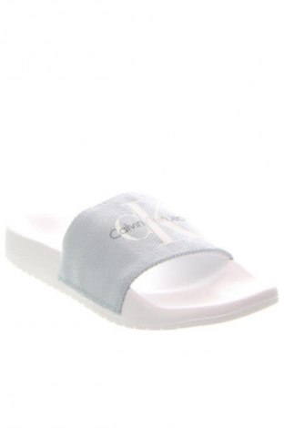 Pantolette Calvin Klein Jeans, Größe 38, Farbe Blau, Preis € 39,39