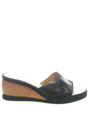 Pantolette Charles Jourdan, Größe 39, Farbe Schwarz, Preis € 77,99
