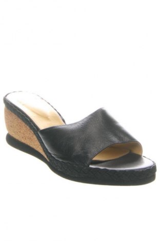Pantolette Charles Jourdan, Größe 39, Farbe Schwarz, Preis € 77,99