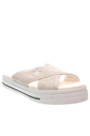 Pantofle Converse, Velikost 38, Barva Šedá, Cena  949,00 Kč