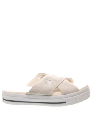 Pantofle Converse, Velikost 38, Barva Šedá, Cena  949,00 Kč
