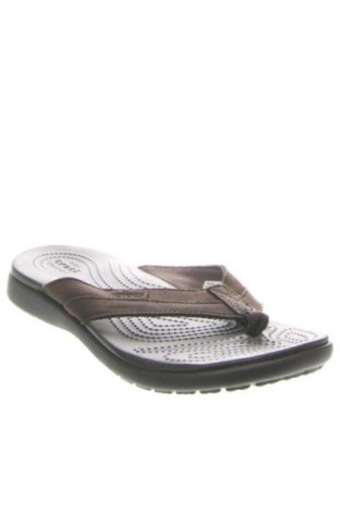 Papucs Crocs, Méret 40, Szín Barna, Ár 15 159 Ft