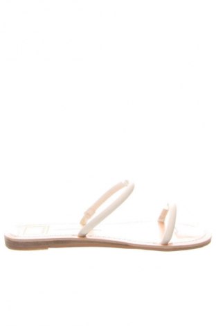 Pantolette Dolce Vita, Größe 41, Farbe Weiß, Preis € 16,37