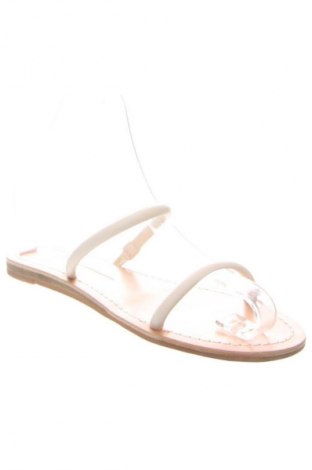 Pantolette Dolce Vita, Größe 41, Farbe Weiß, Preis € 16,37