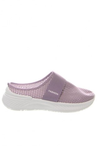 Pantolette Fashion, Größe 39, Farbe Lila, Preis € 38,99