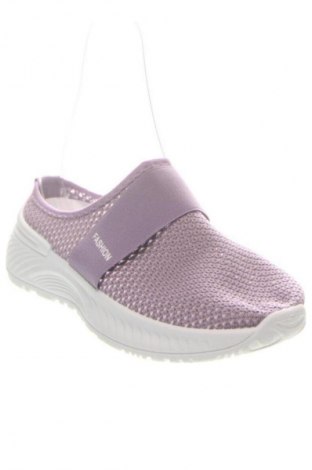 Pantolette Fashion, Größe 39, Farbe Lila, Preis € 38,99
