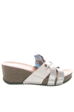 Pantolette Fly Flot, Größe 37, Farbe Mehrfarbig, Preis € 37,51