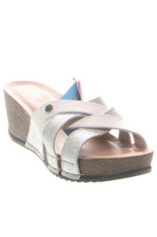 Pantolette Fly Flot, Größe 37, Farbe Mehrfarbig, Preis € 37,51