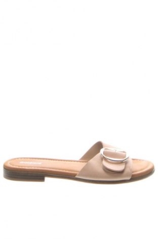 Pantolette Graceland, Größe 38, Farbe Braun, Preis € 20,00