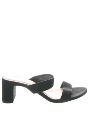 Pantolette H&M, Größe 39, Farbe Schwarz, Preis € 16,99