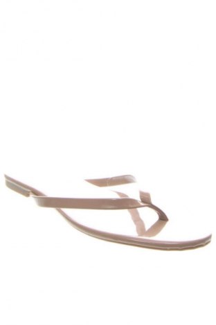Pantofle H&M, Velikost 41, Barva Béžová, Cena  494,00 Kč