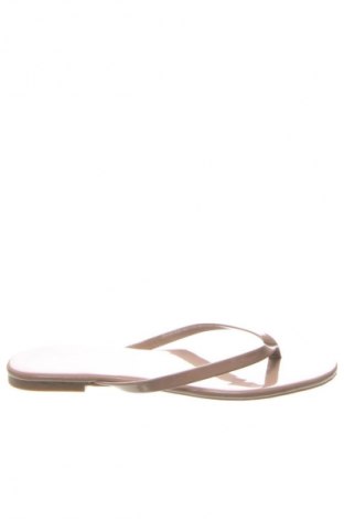 Pantofle H&M, Velikost 41, Barva Béžová, Cena  494,00 Kč