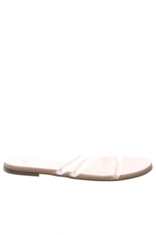 Pantofle H&M, Velikost 41, Barva Béžová, Cena  190,00 Kč