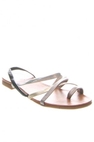 Pantolette Inuovo, Größe 39, Farbe Mehrfarbig, Preis € 30,54